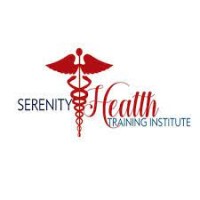 Serenity Health Training Institute Logo