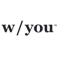 w/you Logo