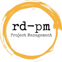 rd-pm Logo