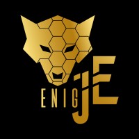 ENIG Junior Entreprise Logo