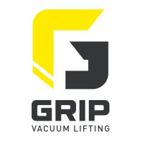Grip Lifting Equipment Logo