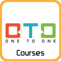 OTO Courses Logo