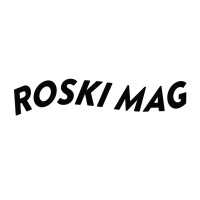 Roski Mag Logo