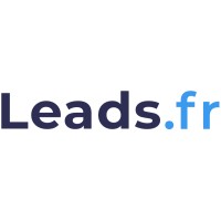 Leads.fr Logo