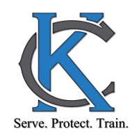 KC Protective Services LLC Logo