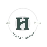 Horizon Dental Group Logo