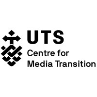 Centre For Media Transition - CMT Logo