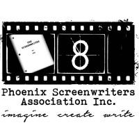 Phoenix Screenwriters Association Inc. Logo