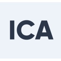 Infrastructure and Commercial Advisory Office Logo