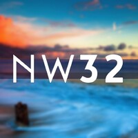 NewsWaves32 Logo
