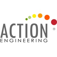 Action Engineering Logo