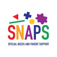 SNAPS Yorkshire CIO Logo