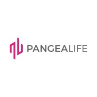 Pangea Life Logo
