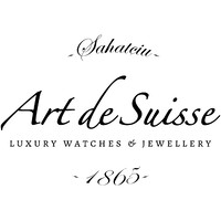 Art de Suisse Logo