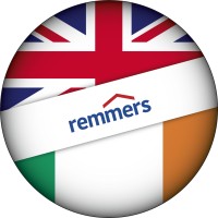 Remmers UK & Ireland Logo