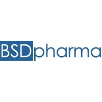 BSDpharma srl Logo