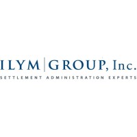 ILYM Group, Inc. Logo