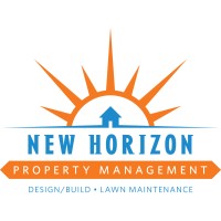 New Horizon Property Management MI Logo