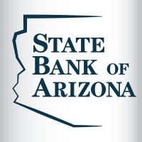 State Bank of Arizona Logo
