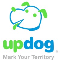 UpDog® Media Logo