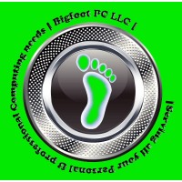 Bigfoot PC Services, LLC Logo