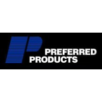 Preferred Products Logo