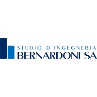 Studio dingegneria Bernardoni SA Logo