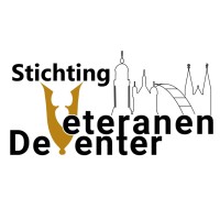 Stichting Veteranen Deventer Logo