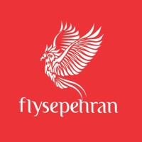 FlySepehran Logo