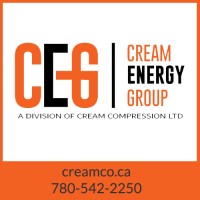 CEG - Cream Energy Group Logo