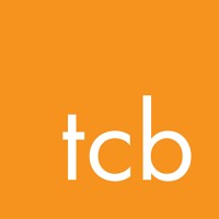 tcb coaching + consulting Logo