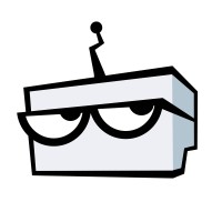 Robot Genius Logo