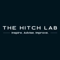 THE HITCH LAB Logo