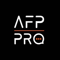 AFP Pro Logo