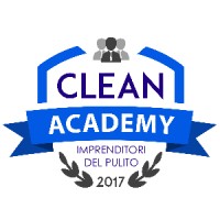 Clean Academy Logo