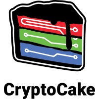 CryptoCake Logo