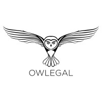 OWLEGAL Logo