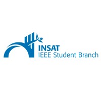 IEEE INSAT Student Branch Logo