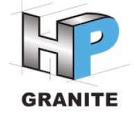 HP Granite Inc. Logo