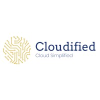 Cloudified Inc Logo