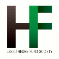 LSE SU Hedge Fund Society Logo