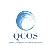 Queens Conference on Ocean Sustainability Logo