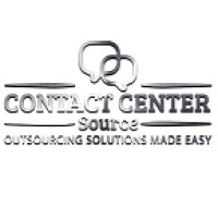 Contact Center Source Inc Logo