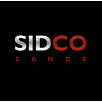 SIDCO Sands Logo