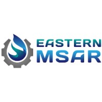 Eastern Msar Company® Dammam, Jubail & Jeddah Logo