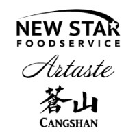 New Star Foodservice Inc. Logo