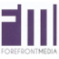 Forefront Media Logo