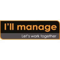 Ill manage Logo