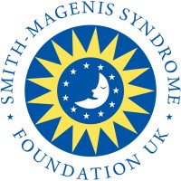 The Smith-Magenis Syndrome (SMS) Foundation UK Logo