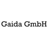 Gaida GmbH Logo